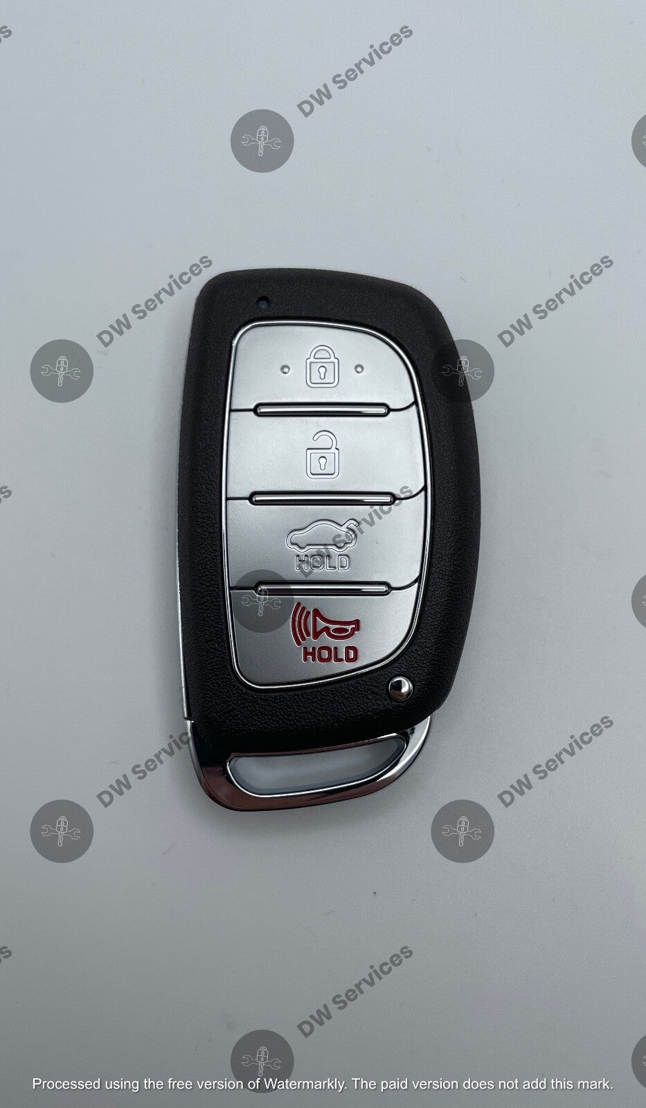 NEW! Hyundai ELANTRA 16-18 Smart Proximity remote key FOB CQOFD00120 95440-F2000