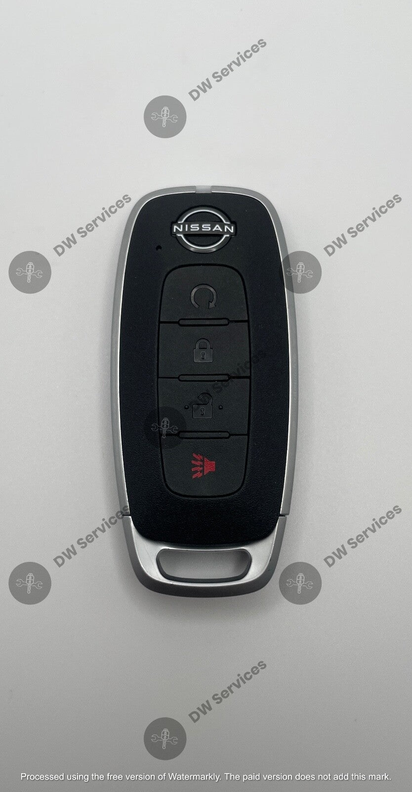 NEW! Nissan Kicks / Rogue / Pathfinder Proximity remote SMART key Fob KR5TXPZ3