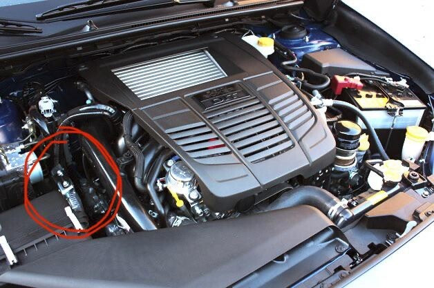 Subaru ECM ECU MAIL IN Cloning SERVICE / Plug and Play Bosch / Denso