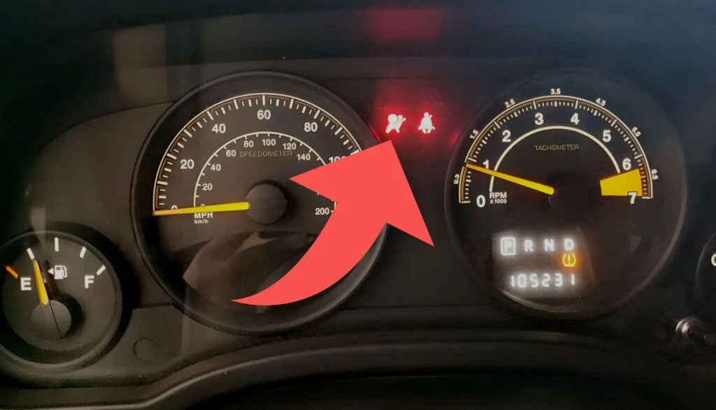 Nissan / Infiniti Module Reset SRS Unit Crash Code DATA Clear SAME DAY Return