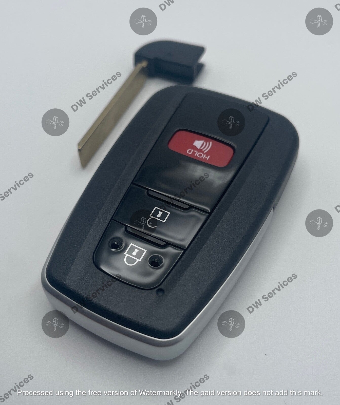 NEW! Toyota Corolla 2019-2021 PROXIMITY remote SMART key FOB HYQ14FBN Board 2000