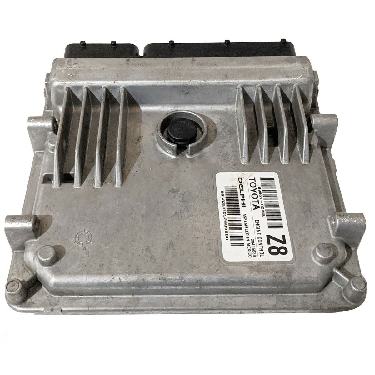 Toyota / Lexus ECM ECU MAIL IN Cloning SERVICE /Plug and Play Bosch Denso Delphi