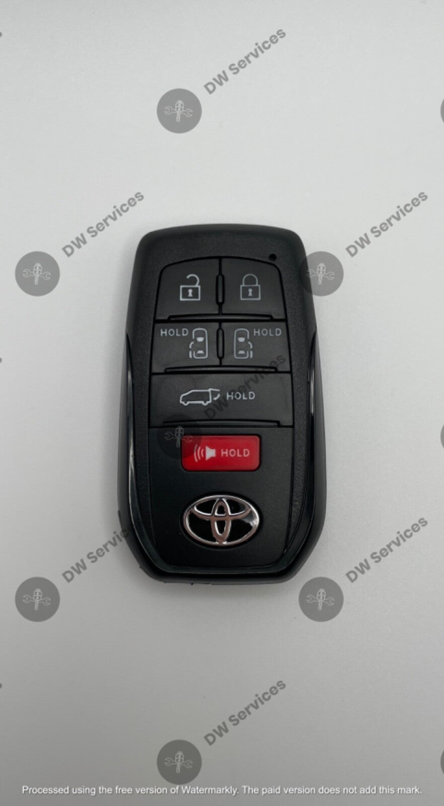 NEW! Toyota Sienna 2021-2023 PROXIMITY remote SMART key HYQ14FBX Board 3041 - 8A