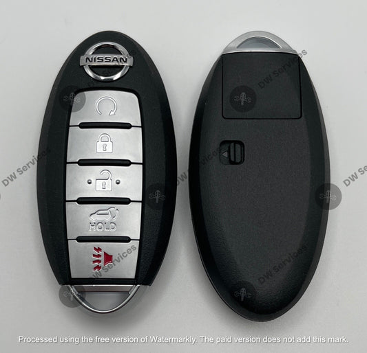 NEW! Nissan ROGUE 17-20 Proximity remote SMART key Fob KR5S180144106 S180144110