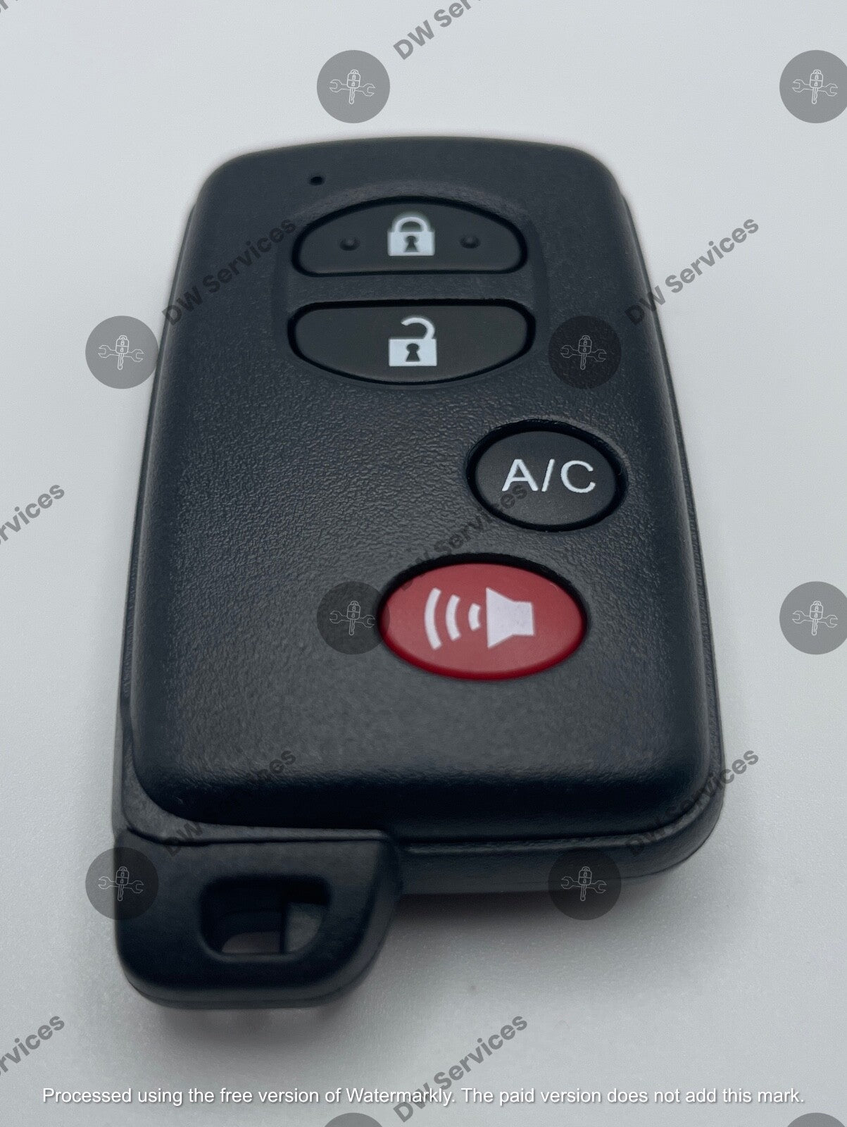 NEW! Toyota PRIUS 10-16 PROXIMITY remote SMART key FOB HYQ14ACX GNE Board 5290