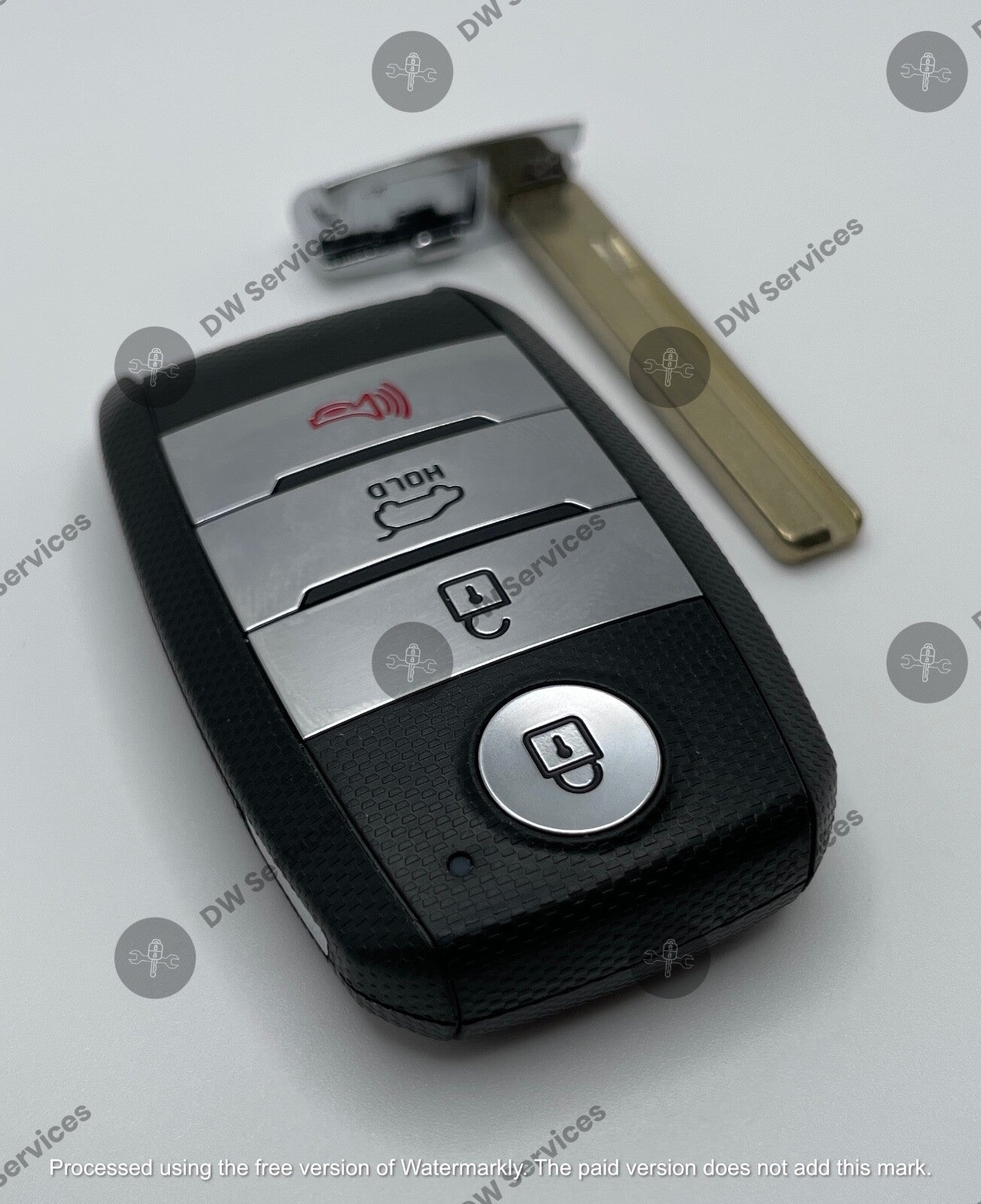 NEW! OEM KIA Sorento 15- Smart Proximity remote key FOB TQ8-FOB-4F06 95440-C5000