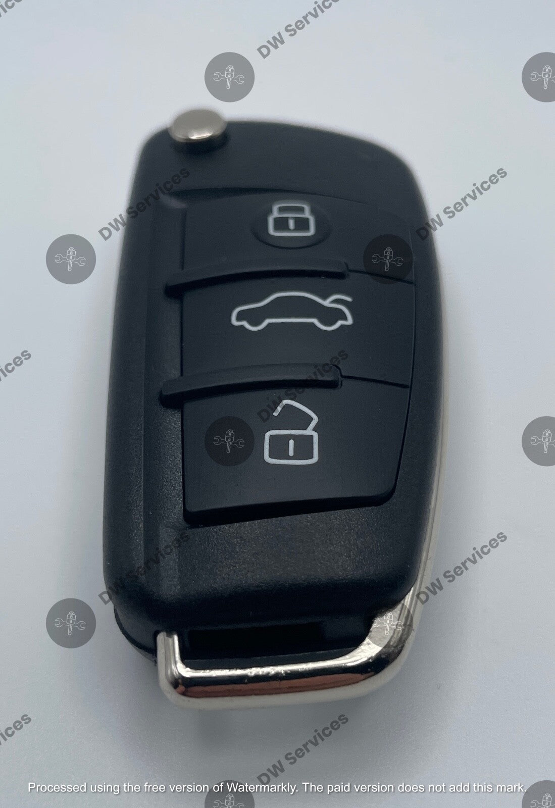 NEW! Audi A3 / S3 12-17 remote key fob Smart Proximity NBGFS12P71 8V0 837 220 E