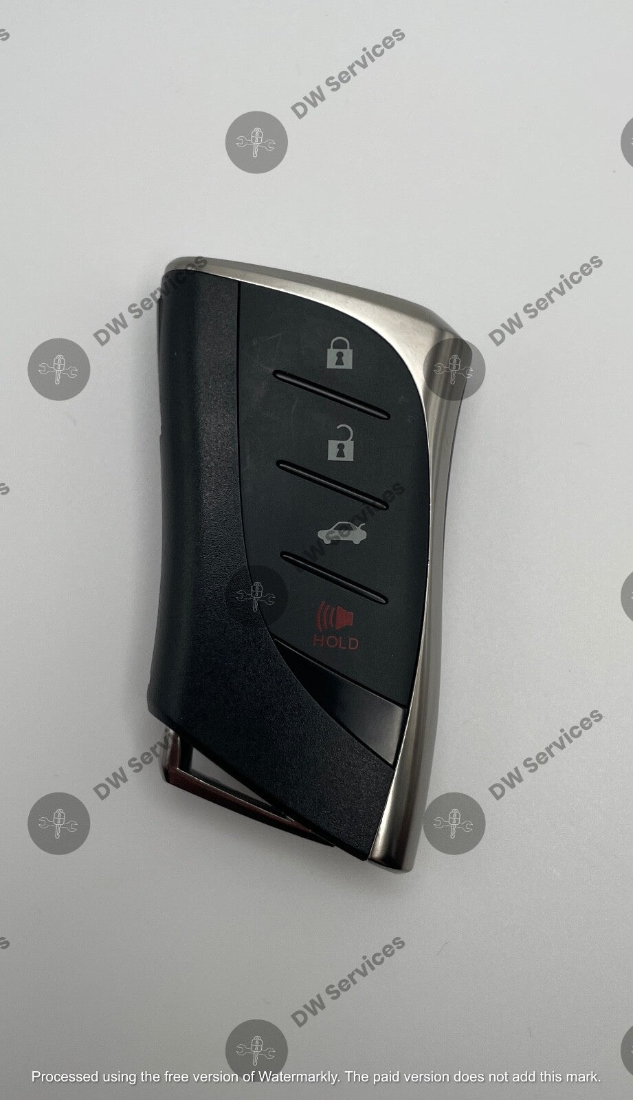 NEW! Lexus ES250/ES350/ES300/LS500  PROXIMITY remote SMART key FOB HYQ14FBF 0440