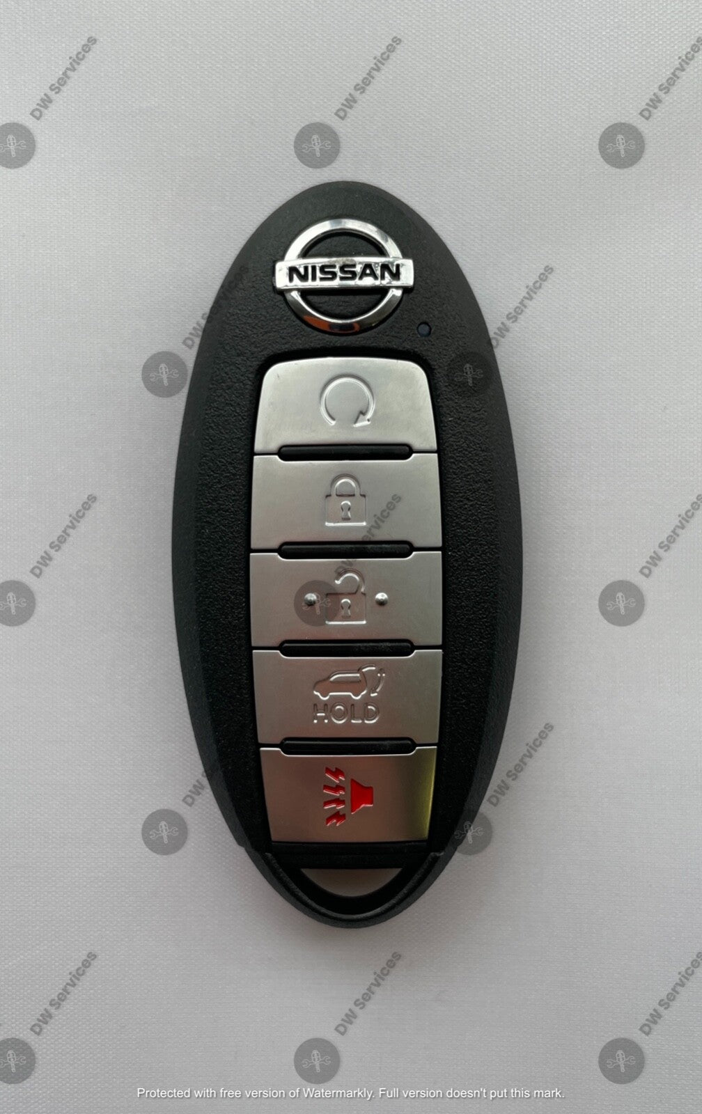 NEW! Nissan 5 button Proximity remote SMART key KR5TXN4 19-21 ROGUE S180144507