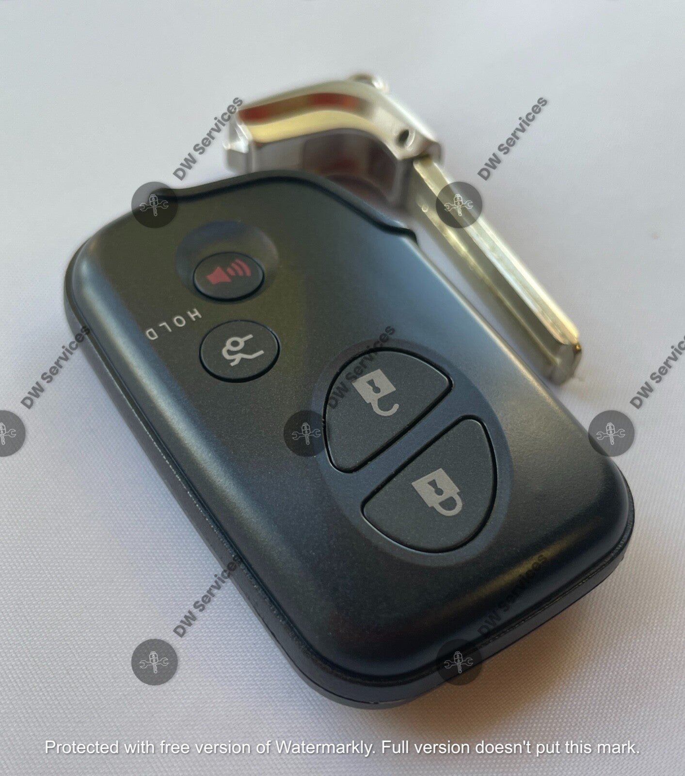 NEW! Lexus LS460 /HS250 /LS600H SMART key PROX Remote key Fob HYQ14ACX GNE 5290