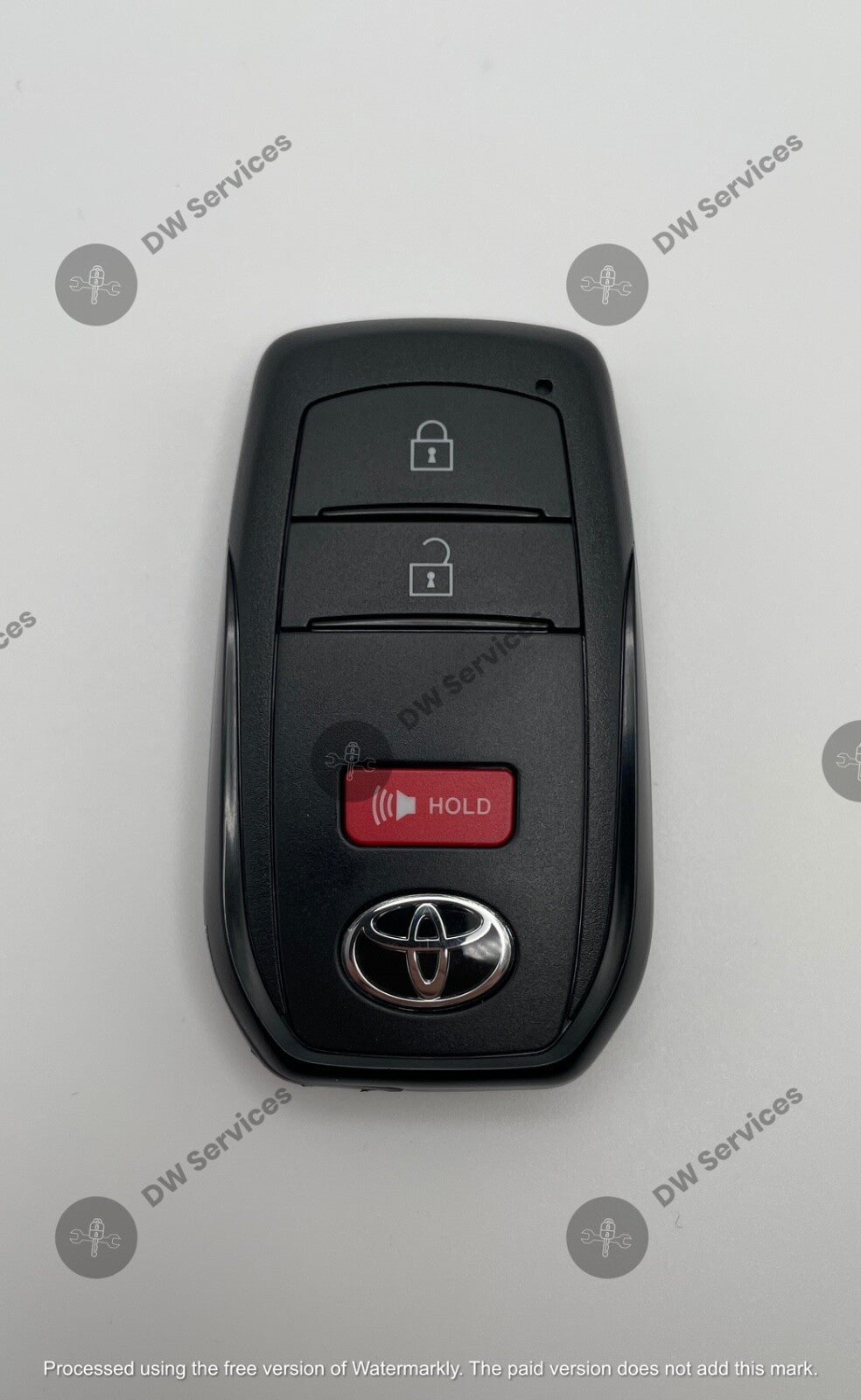 NEW OEM GENUINE Toyota Sequoia Tacoma Tundra PROX remote SMART key FOB HYQ14FBX