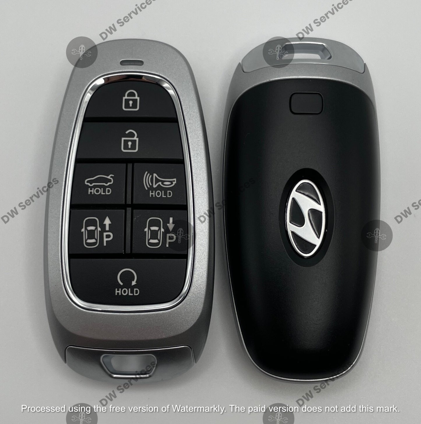 NEW! OEM Hyundai Sonata 19-23 Smart Prox remote key FOB TQ8-F08-4F28 95440-L1500