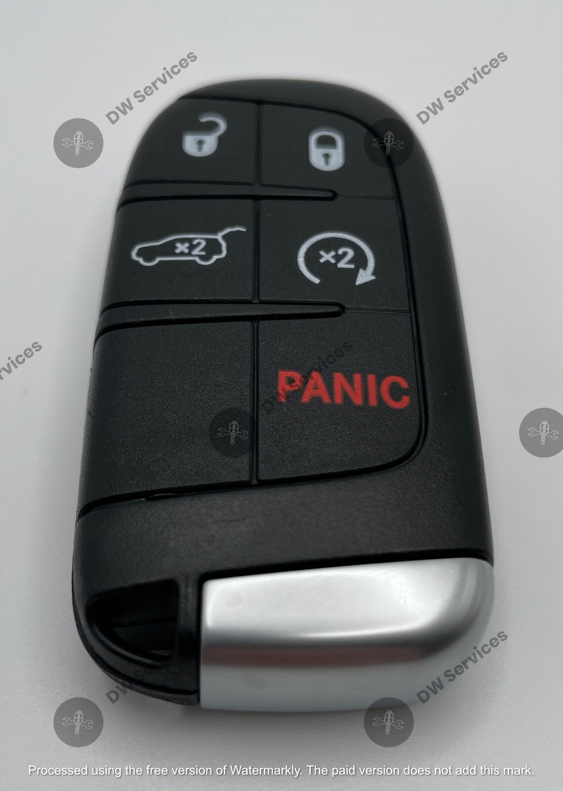 NEW! OEM GENUINE Dodge Durango 2014 - 2024 SMART PROX Remote key Fob M3N40821302