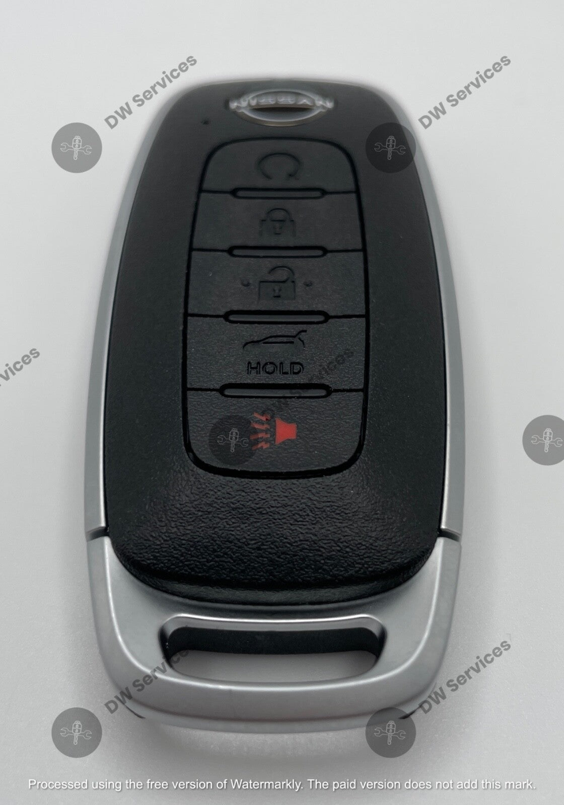 NEW OEM GENUINE Nissan Rogue / Pathfinder 22-25 Proximity SMART key Fob KR5TXPZ3