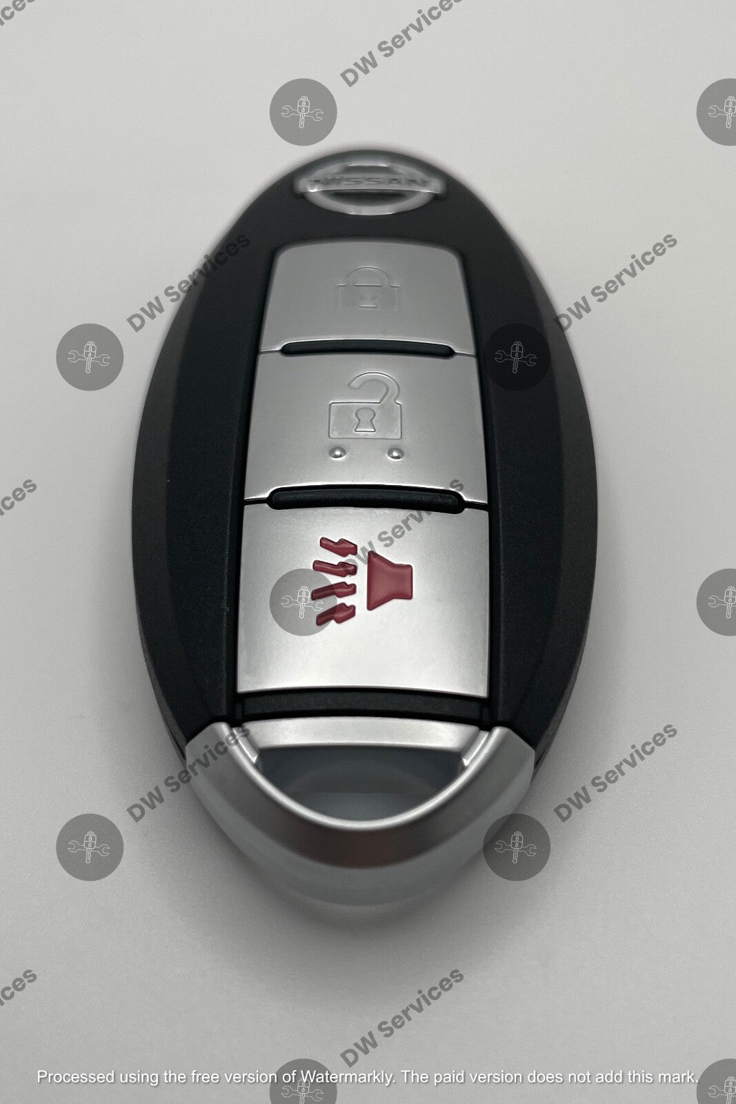 NEW! Nissan Murano / Pathfinder /Titan Proximity remote SMART key Fob S180144304