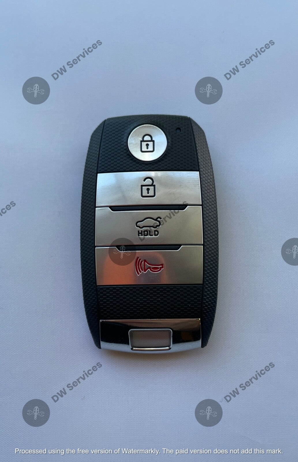 NEW! KIA Optima 16-20 Smart keyless PROX entry remote fob SY5JFFGE04 95440-D4000