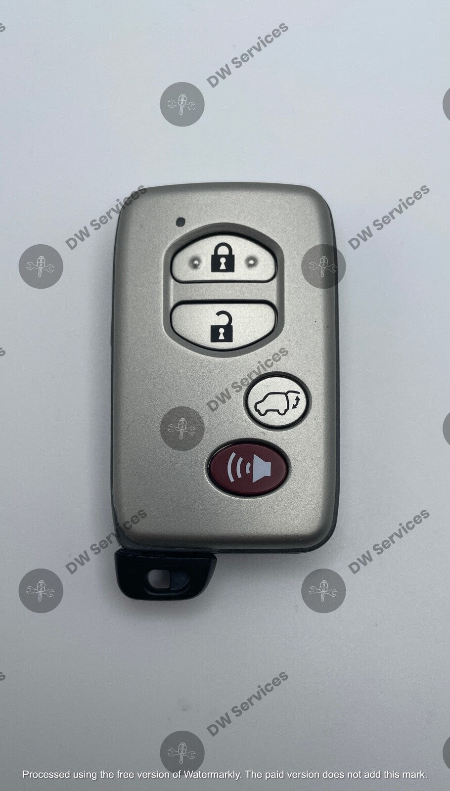 NEW! Toyota Venza 2009-16 PROXIMITY remote SMART key FOB HYQ14ACX GNE Board 5290