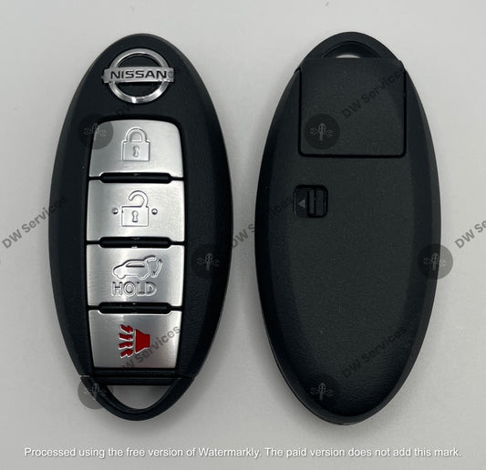 NEW! Nissan Rogue 2014 - 2018 Proximity remote SMART key Fob KR5S180144106 Hatch