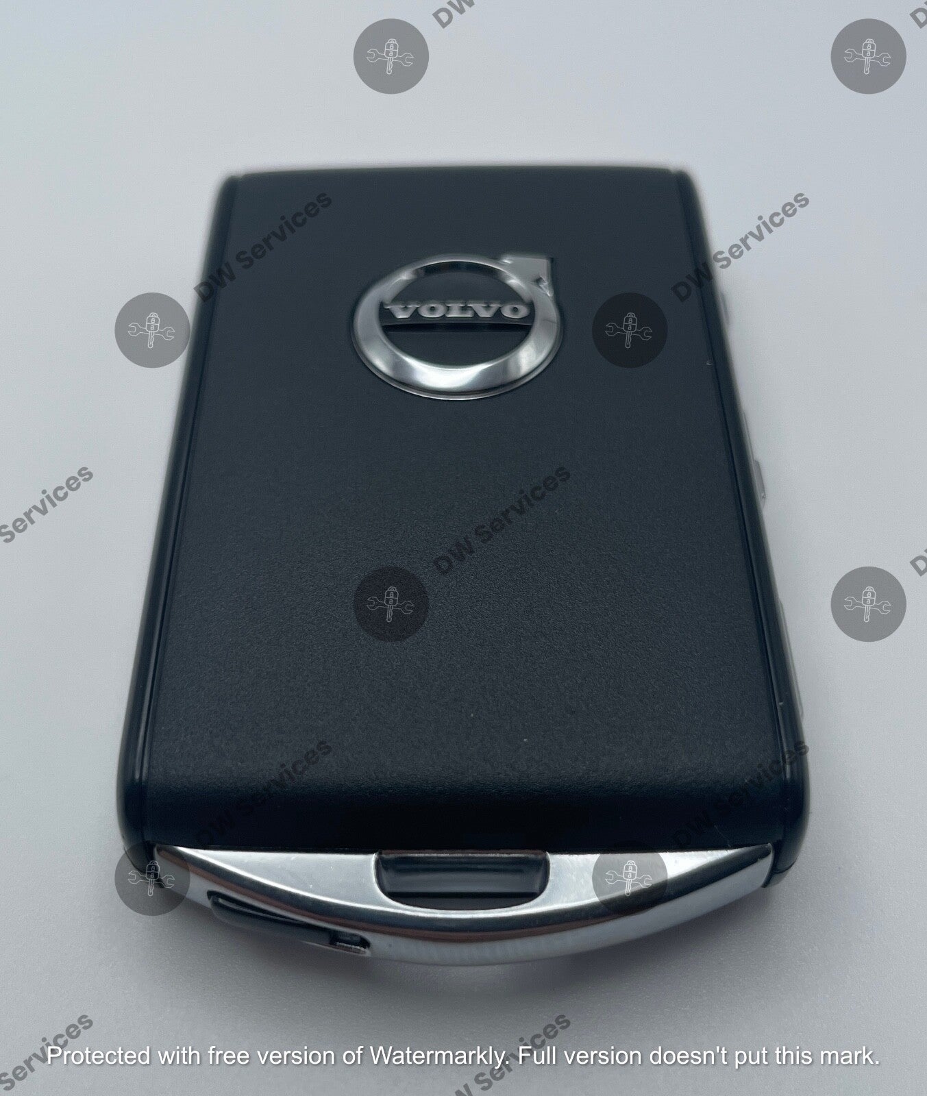 2x NEW! Genuine VOLVO Smart Proximity Key FOB YGOHUF8423  S90 V90 XC90 XC60 XC40