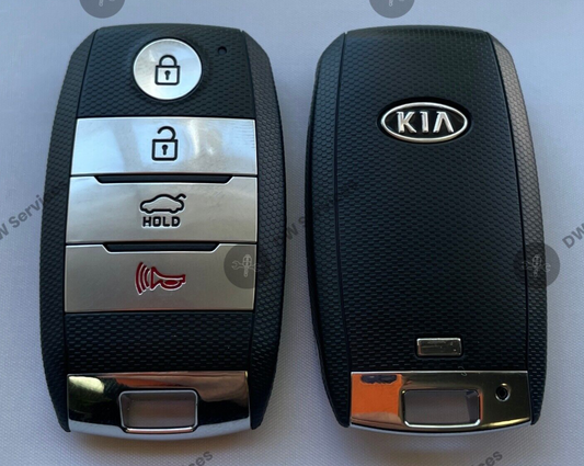 NEW! KIA Optima 16-20 Smart keyless PROX entry remote fob SY5JFFGE04 95440-D4000
