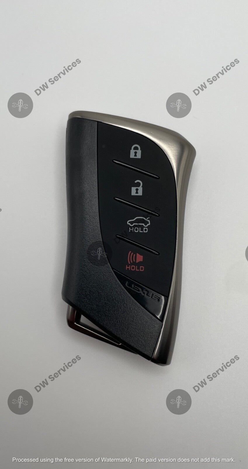 NEW! Lexus ES250 / ES300H / ES350 /LS500 PROXIMITY remote SMART key FOB HYQ14FBZ