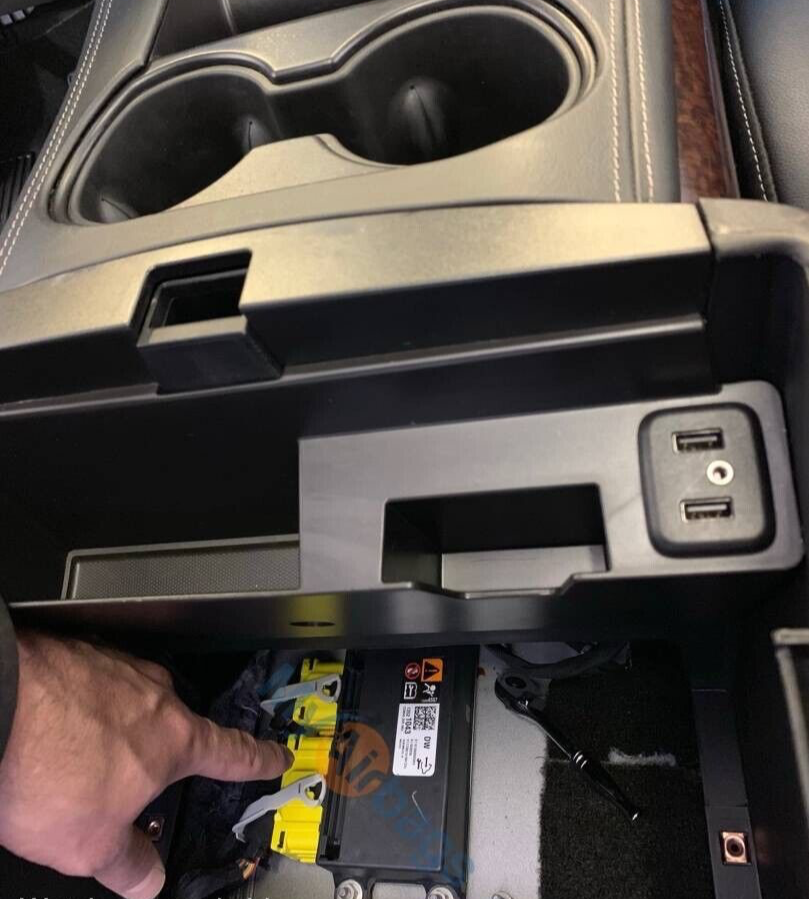 GM Buick Module Reset SRS Crash DATA Clear SAME DAY Return