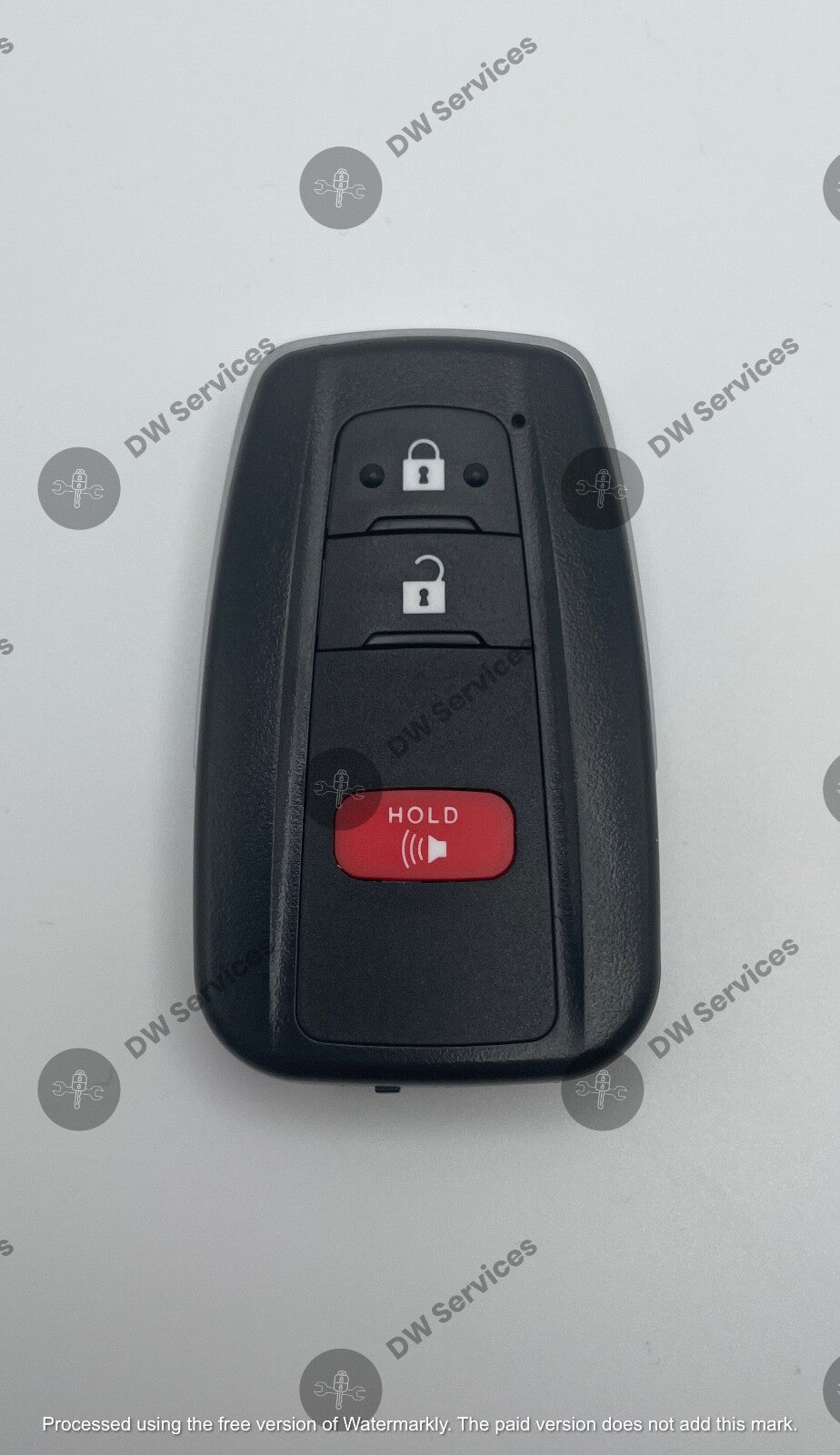 NEW! Toyota Highlander 2019-2022 PROXIMITY remote SMART key HYQ14FBC Board 0351