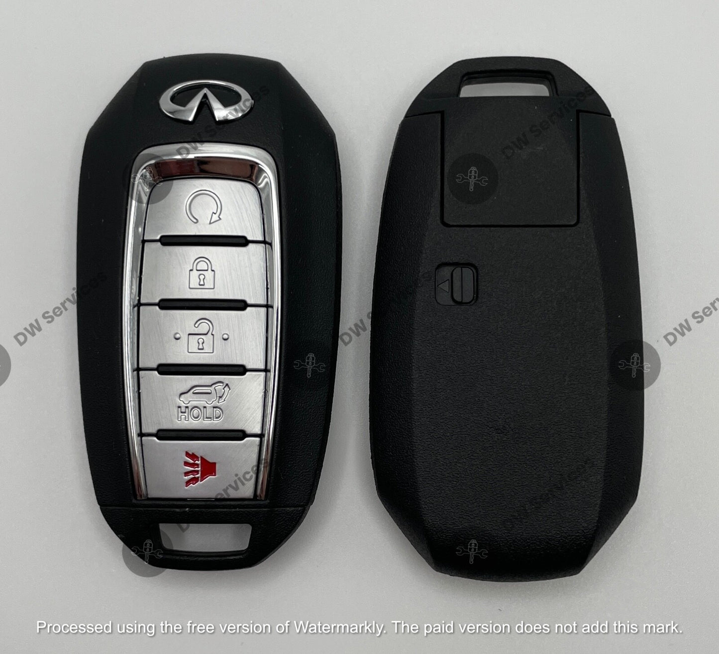 NEW! Infiniti QX60 2019-2020 PROXIMITY Remote SMART key Fob KR5TXN7 /285E3-6HE6A