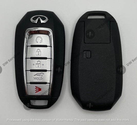 NEW! Infiniti QX60 2019-2020 PROXIMITY Remote SMART key Fob KR5TXN7 /285E3-6HE6A