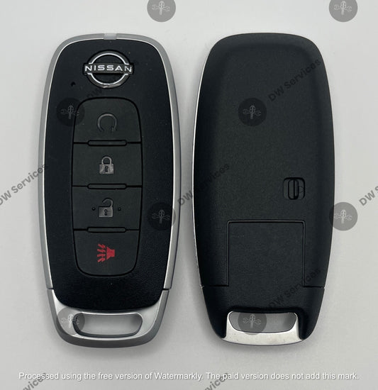 NEW! Nissan Kicks / Rogue / Pathfinder Proximity remote SMART key Fob KR5TXPZ3