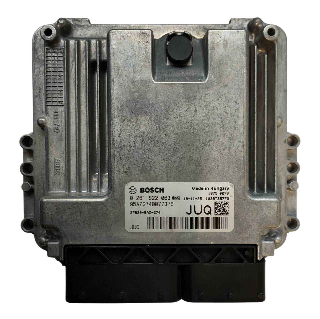 Honda / Acura ECM ECU MAIL IN Cloning SERVICE / Plug and Play Bosch / Keihin /ZF