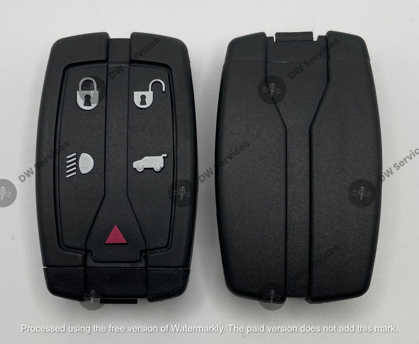 NEW! Land Rover LR2 2006 - 2012 SMART key PROXIMITY Remote Fob keyless NT8-TX9