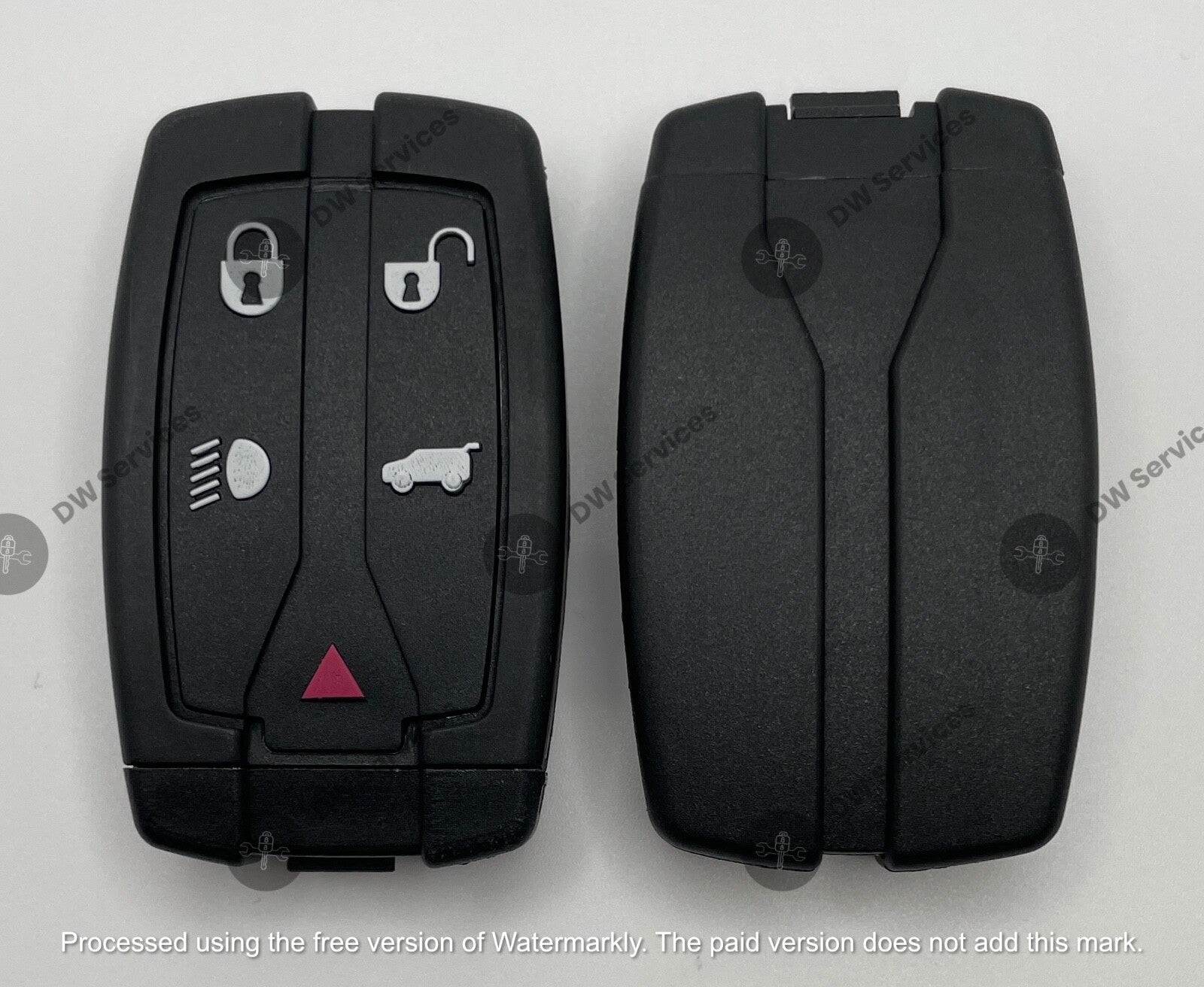 NEW! Land Rover LR2 2006 - 2012 SMART key PROXIMITY Remote Fob keyless NT8-TX9