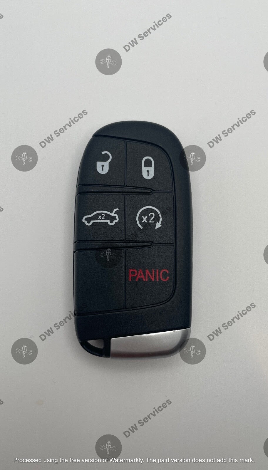 NEW! OEM Genuine Dodge Charger/Challenger SMART key PROX remote fob M3N-40821302