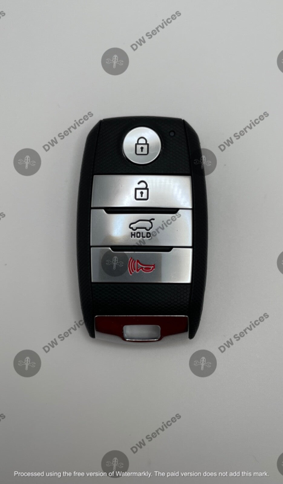 NEW! OEM KIA Sportage Smart Proximity remote key FOB TQ8-FOB-4F08 95440-D9500