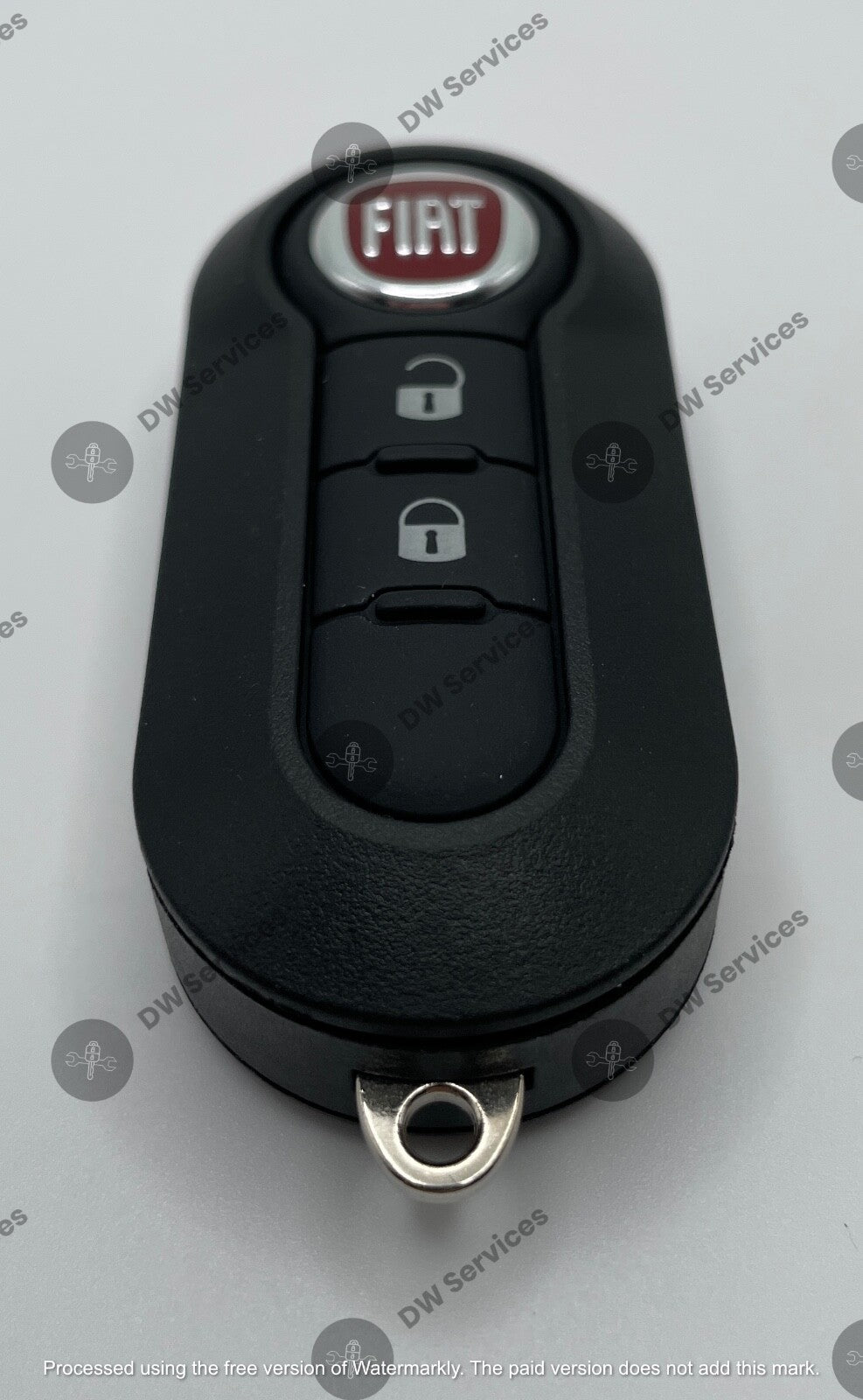 NEW! FIAT 500 L remote flip key fob Switchblade RX2TRF198 2ADPXTRF198 M.Marelli
