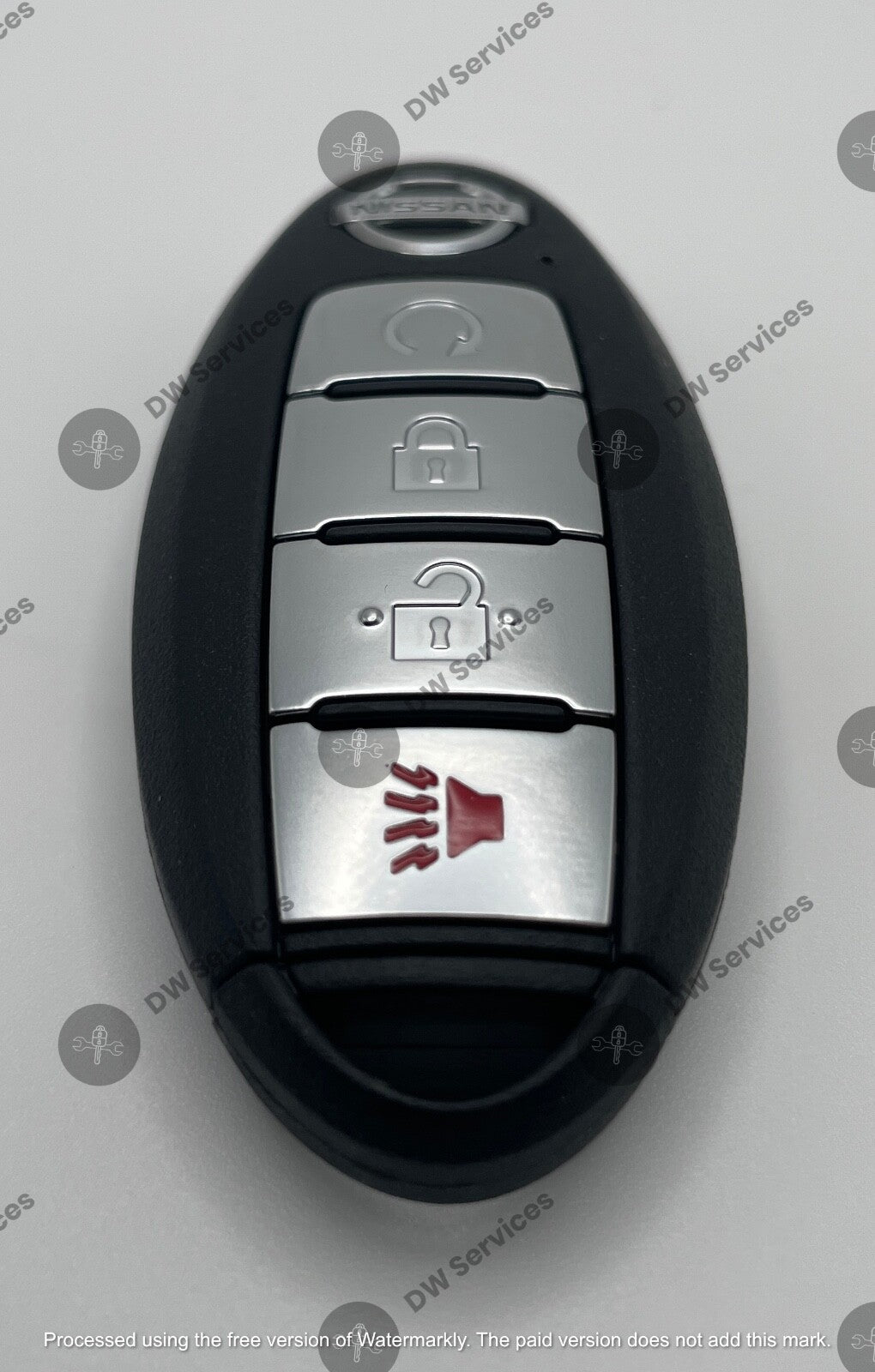 NEW! Nissan Pathfinder / Titan / Murano Proximity remote SMART key Fob KR5TXN7