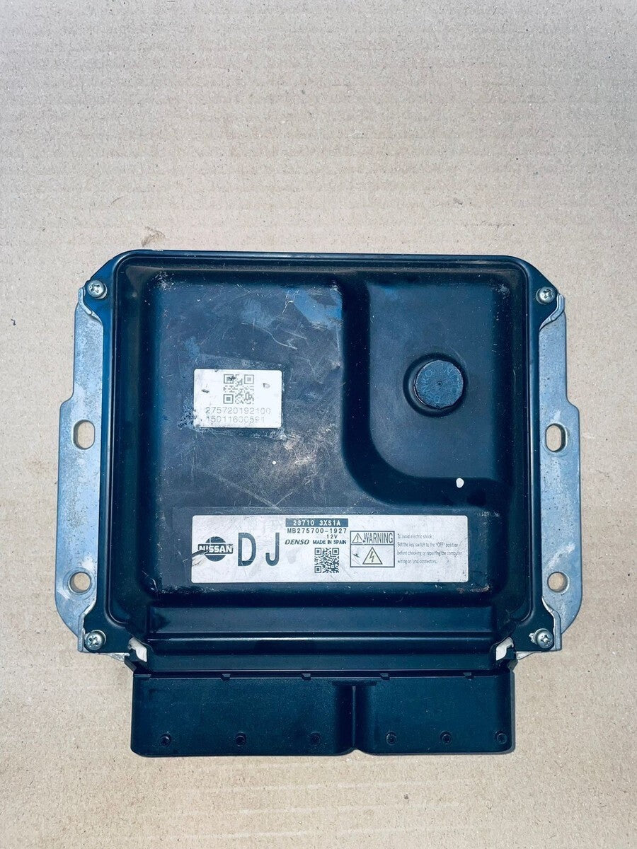 Nissan / Infiniti ECM ECU MAIL IN Cloning SERVICE / Plug and Play Bosch Siemens