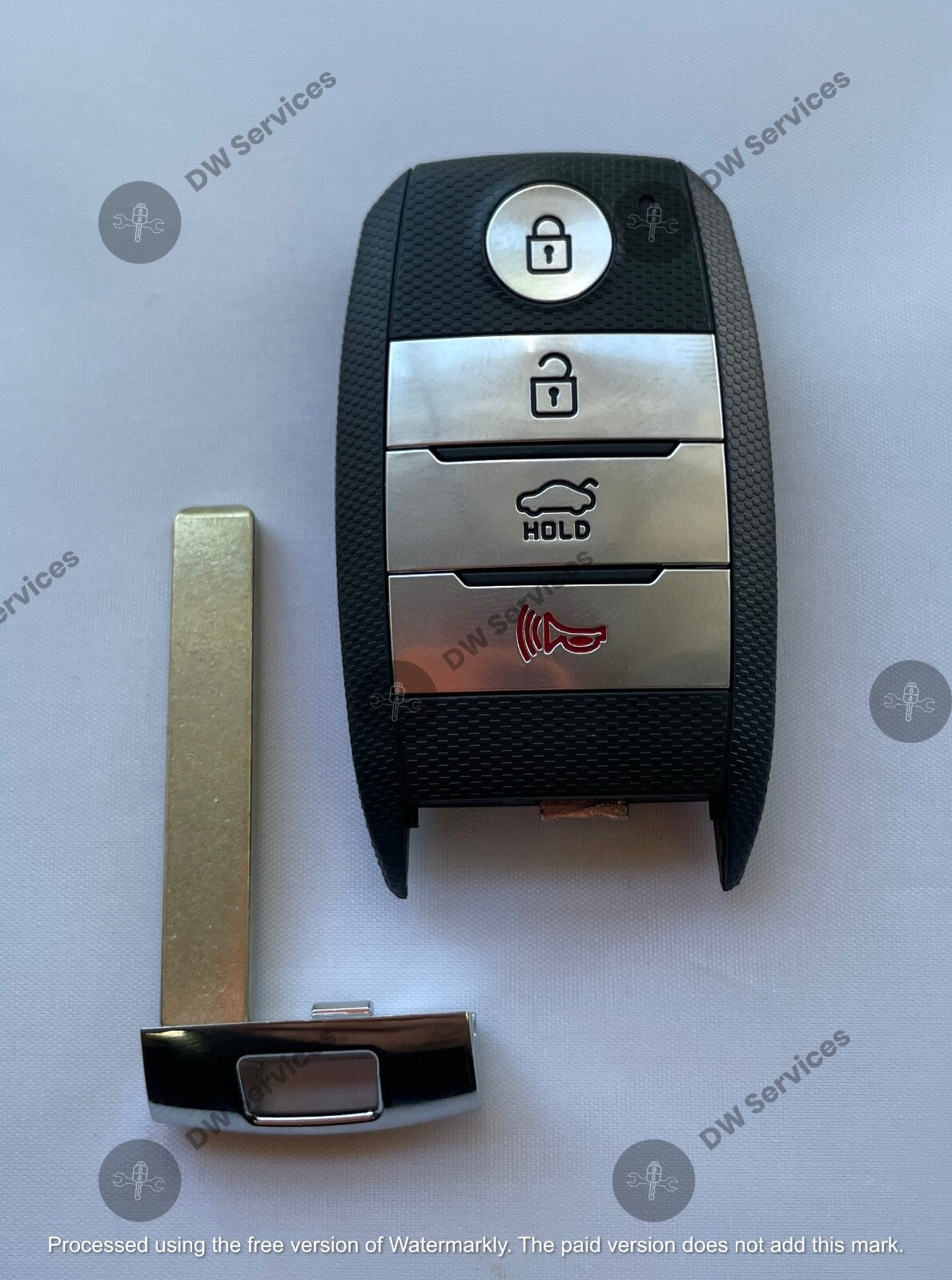 NEW! KIA Optima 16-20 Smart keyless PROX entry remote fob SY5JFFGE04 95440-D4000