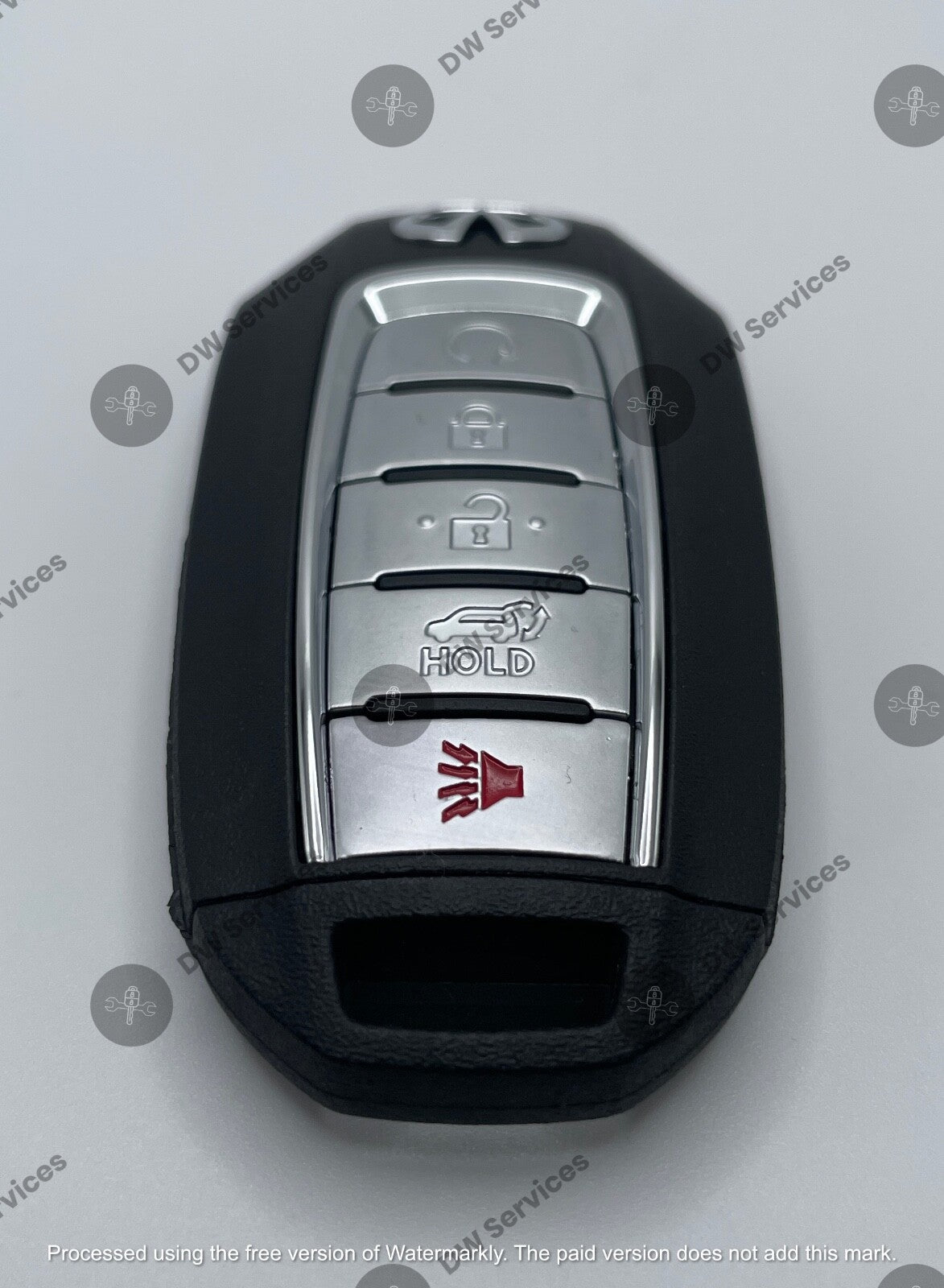 NEW! Infiniti QX50 / QX55  PROXIMITY Remote SMART key Fob KR5TXN1 / 285E3-5NY7A