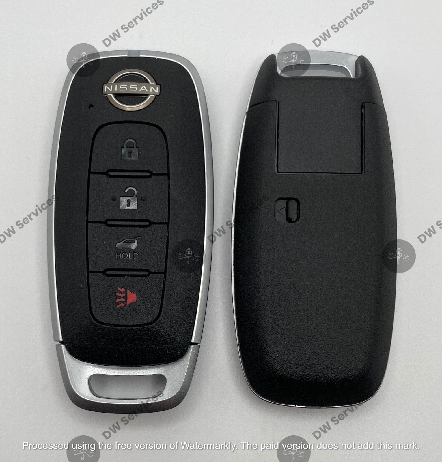 NEW GENUINE Nissan Pathfinder Ariya 2022-2024 Prox remote SMART key Fob KR5TXPZ1