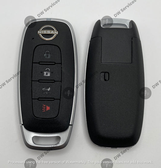 NEW GENUINE Nissan Pathfinder Ariya 2022-2024 Prox remote SMART key Fob KR5TXPZ1