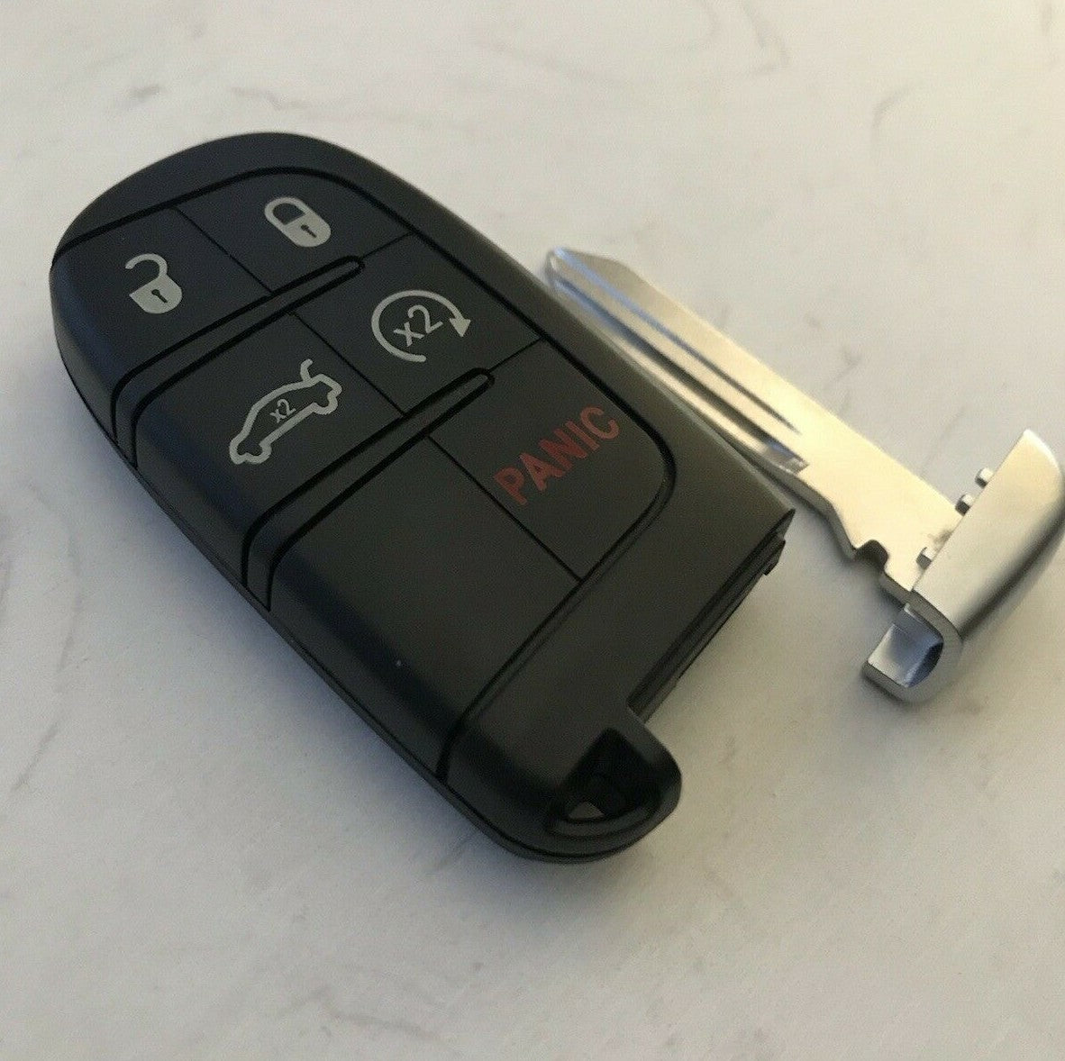 NEW! Chrysler 300 SMART key PROX remote fob M3N-40821302!!
