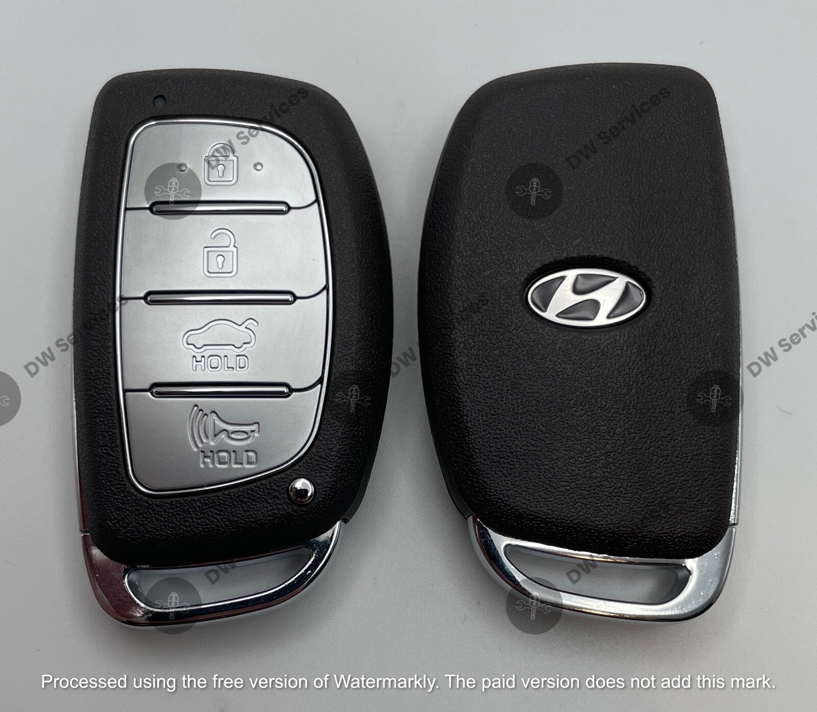 NEW! Hyundai ELANTRA 2019- 2020 Smart PROX remote key FOB CQOFD00120 95440-F2002