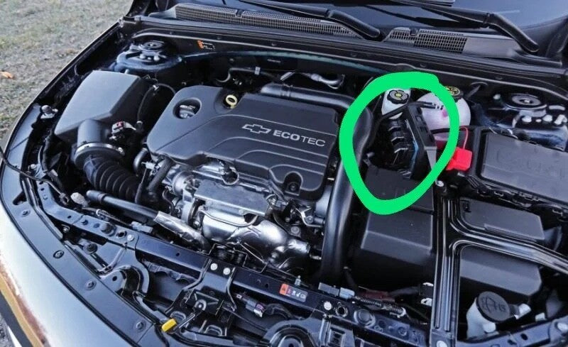 GM Cadillac ECM ECU MAIL IN Cloning SERVICE / Plug and Play Bosch / ACDelco