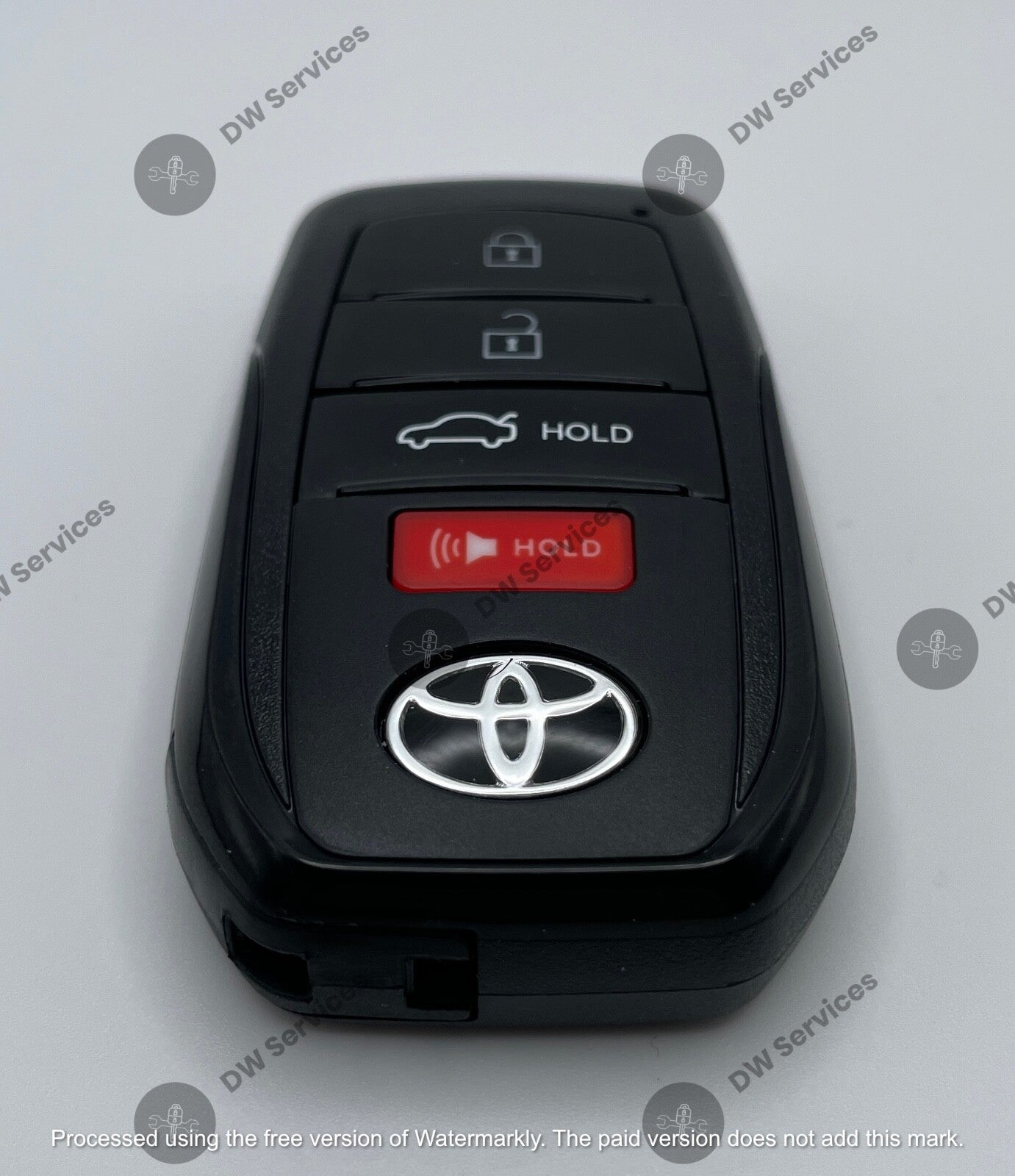 NEW! Toyota CROWN 2023 - 2024 PROXIMITY remote SMART key FOB HYQ14FBX Board 3041