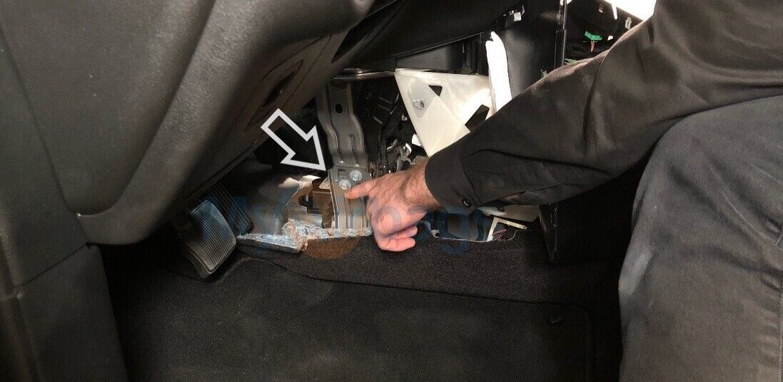 Chrysler Module Reset SRS Crash DATA Clear SAME DAY Turn-around Return
