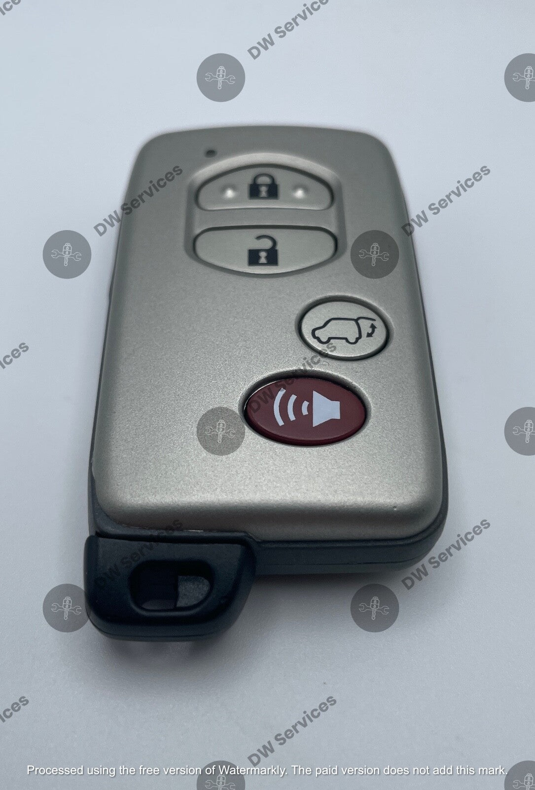 NEW! Toyota Venza 2009-16 PROXIMITY remote SMART key FOB HYQ14ACX GNE Board 5290