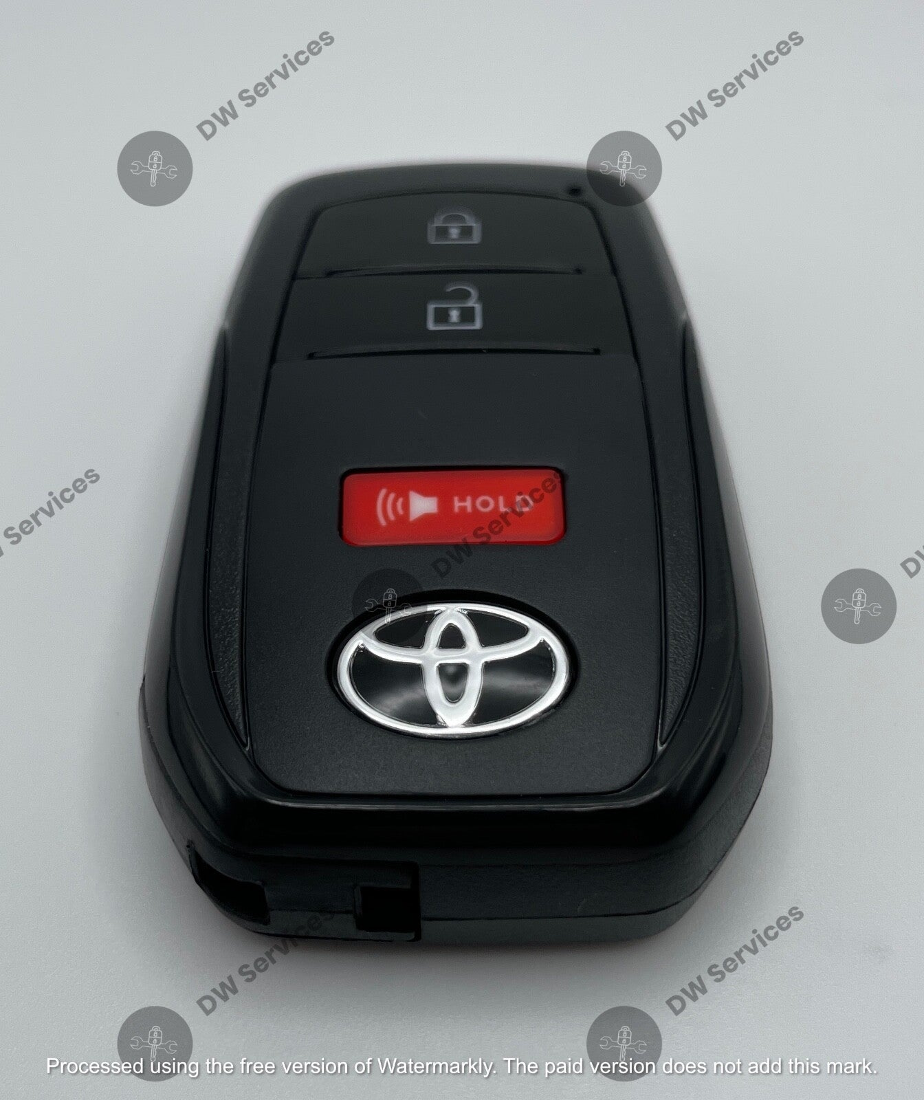 NEW! Toyota Sequoia Tacoma Prius PROXIMITY remote SMART key FOB HYQ14FBX / 3041