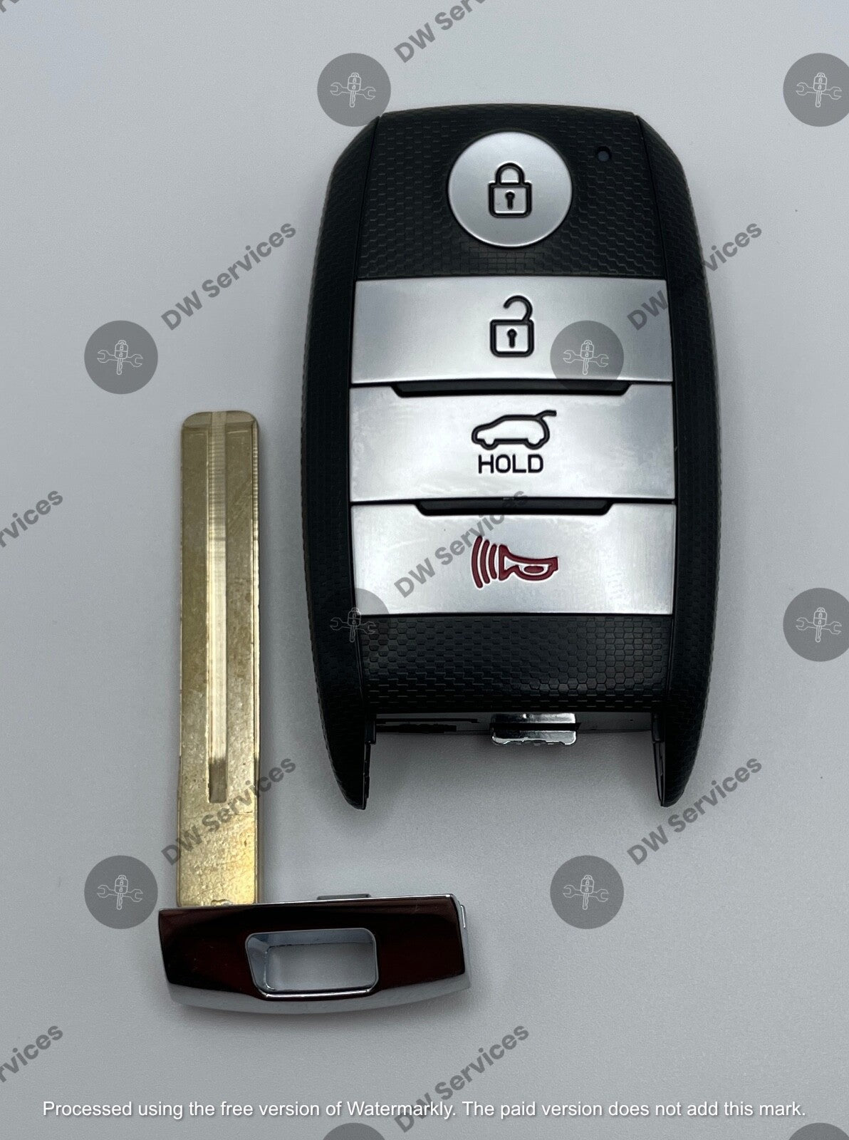NEW! KIA Rio / Optima 2014 - 16 Smart Prox remote key FOB SY5XMFNA04 95440-2T510